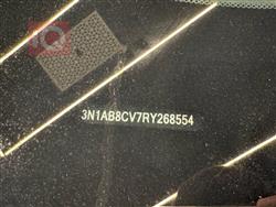 نيسان سنترا